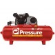 Compressor de Ar 200 Litros 20 Pés Pressure ATG3 20/200 5HP